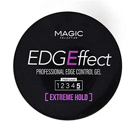 Mgic collection edge effect